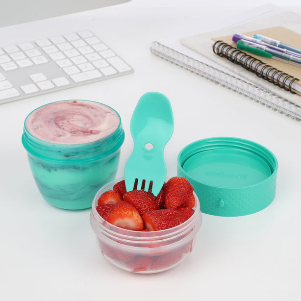 Sistema Snack Capsule To Go 515ml