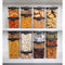 Sistema Ultra Square - 460ml Tritan