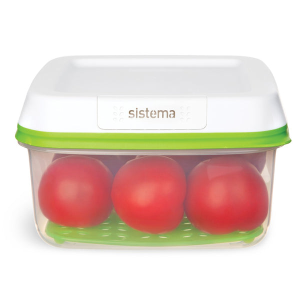 Sistema FreshWorks -2.6L Large Square