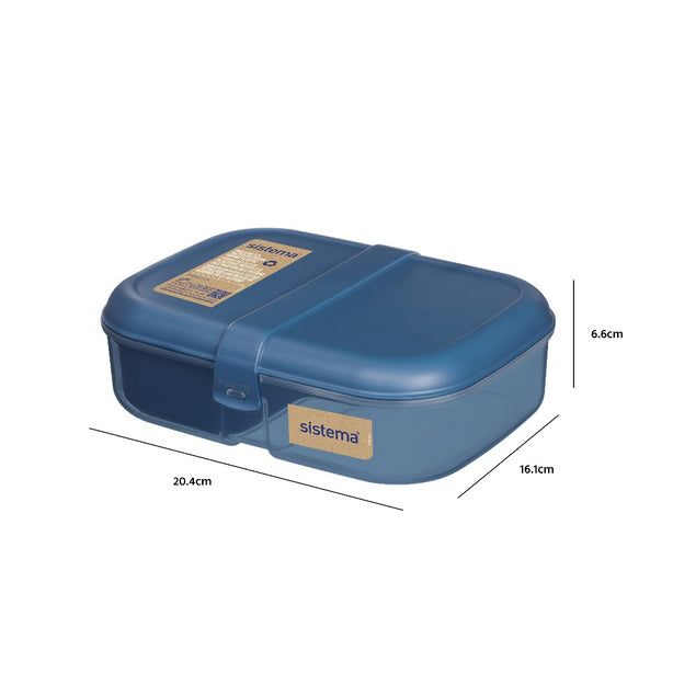Sistema Ribbon Lunchbox (OBPP) 1.1L