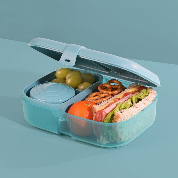 Sistema Ribbon Lunchbox (OBPP) 1.1L