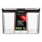 Sistema Ultra Square LARGE - 1.4L Tritan