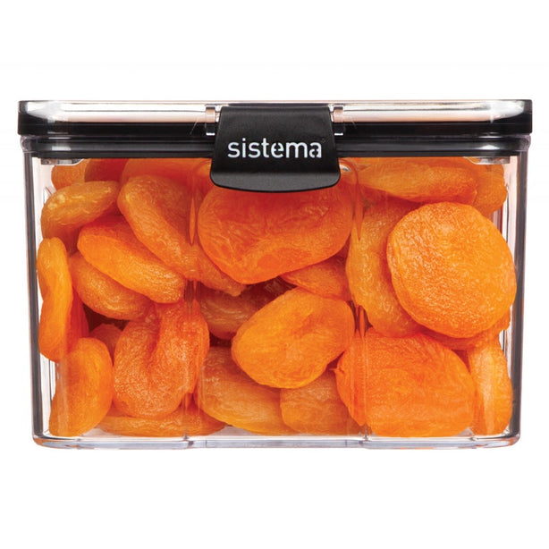Sistema Ultra Square LARGE - 1.4L Tritan