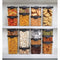 Sistema Ultra Square - 700ml Tritan