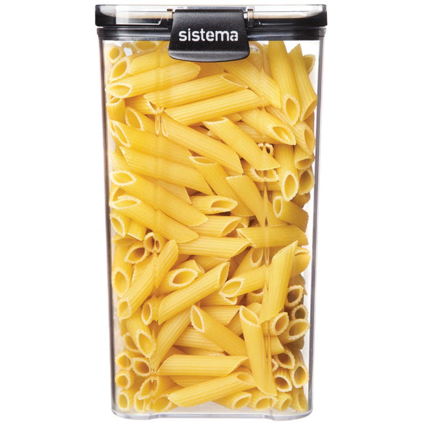 Sistema Ultra Square - 1.3L Tritan