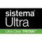 Sistema Ultra Square LARGE - 2.75 Tritan