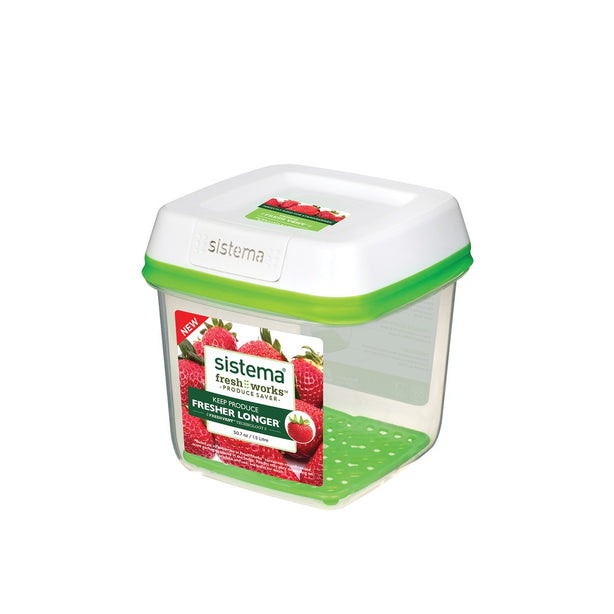 Sistema FreshWorks - 1.5L Medium Square