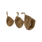 StitchesandTweed Jute Basket