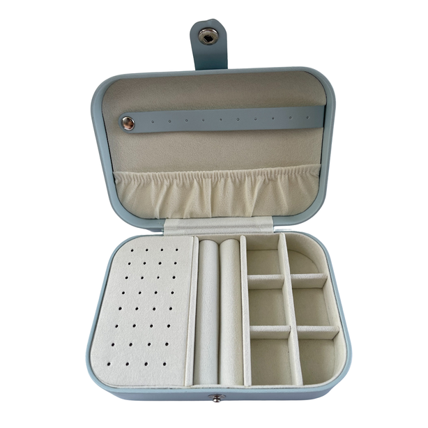 Trixie Travel Jewellery Box