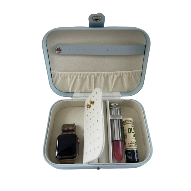 Trixie Travel Jewellery Box