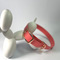 LEASh Pet Collar Biothane - Taffy Pink Rose Hardware