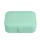 StitchesandTweed Trixie Travel Jewellery Box - Mint
