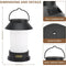 StitchesandTweed Retro Lamp Diffuser - Black