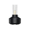 StitchesandTweed Kerosene Lamp Diffuser - Black