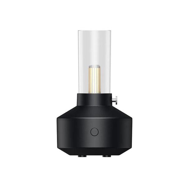 StitchesandTweed Kerosene Lamp Diffuser - Black