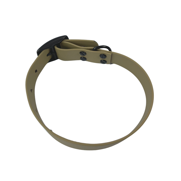 LEASh Pet Collar Biothane - Mosh