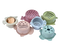 Sea Animals Stacking Bath Toy
