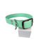 LEASh Pet Collar Biothane - Mint