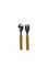 StitchesandTweed ToodleTods Cutlery Set