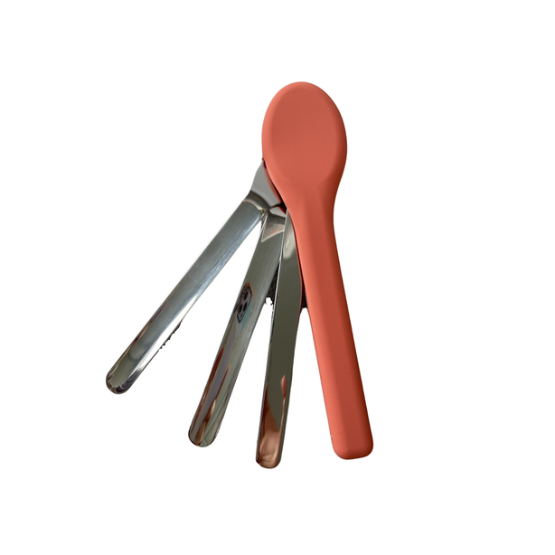 StitchesandTweed Portable Cutlery Set