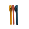 StitchesandTweed Portable Cutlery Set