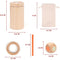 StitchesandTweed Wooden Montessori Balancing Sticks Game Toy