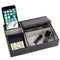 StitchesandTweed Nightstand Organizer Valet Tray