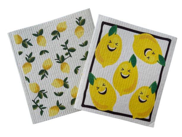 Ezi Dishcloth