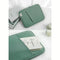 StitchesandTweed Sage Green Laptop Sleeve