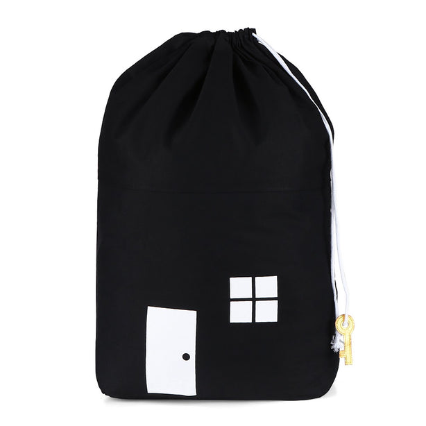 StitchesandTweed House Design Storage Bag
