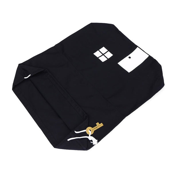 StitchesandTweed House Design Storage Bag