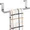 StitchesandTweed Towel Handle Bar - Long - Stainless Steel