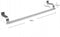 StitchesandTweed Towel Handle Bar - Long - Stainless Steel