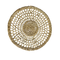 StitchesandTweed Seagrass Placemat