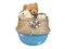 Flyov Seagrass Basket