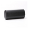 StitchesandTweed Leather 3 Slot Watch Roll Holder Organizer - Black