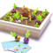 StitchesandTweed Carrot Harvesting Memory Game