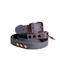 LEASh Pet Collar Biothane - Periwinkle