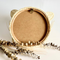 StitchesandTweed Rattan Cat Mirror