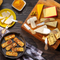 StitchesandTweed 6 Piece Stainless Steel Cheese Knife Collection