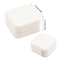 Triaux Travel Jewellery Box