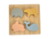 Animals Puzzle Board