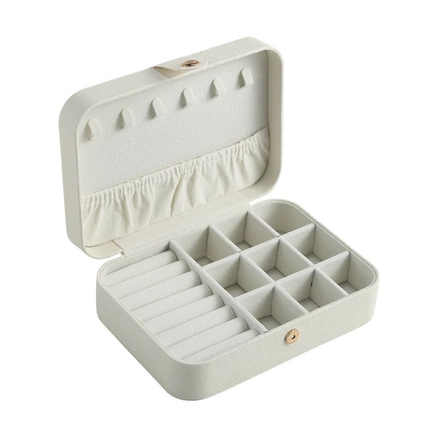 Trixie Travel Jewellery Box