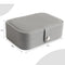 StitchesandTweed Trixie II Jewellery Box Grey