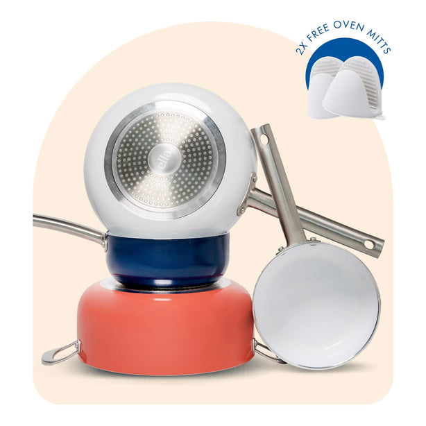 Ella Cookware Set