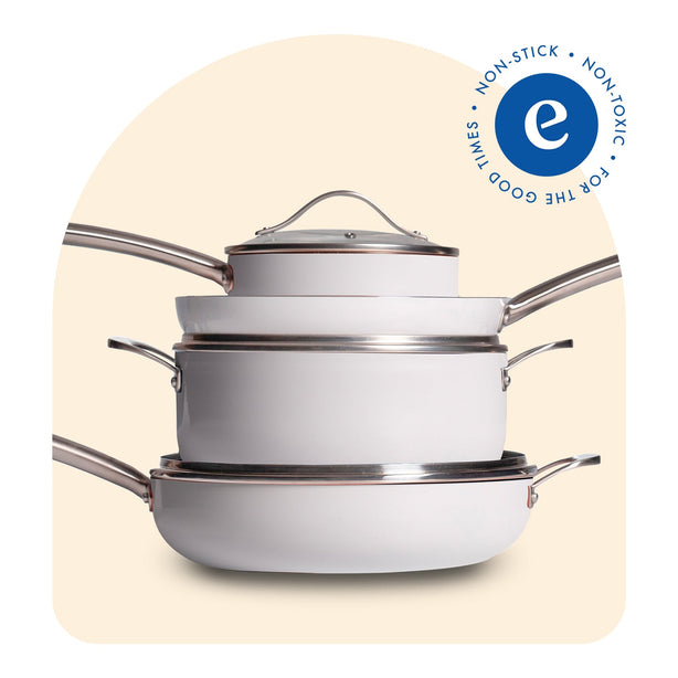 Ella Cookware Set