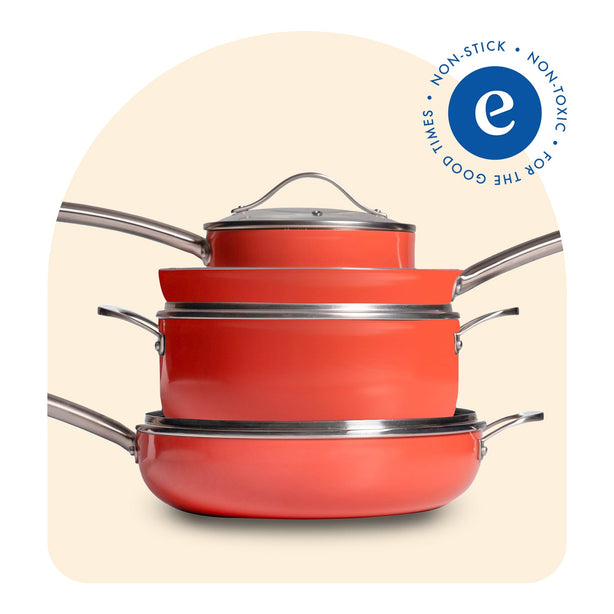 Ella Cookware Set