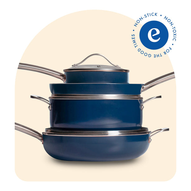 Ella Cookware Set