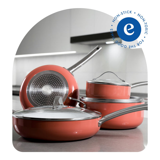 Ella Cookware Set