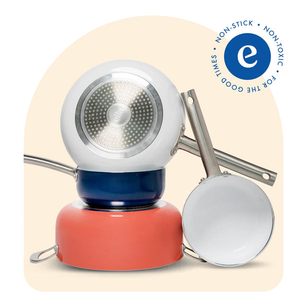 Ella Cookware Set